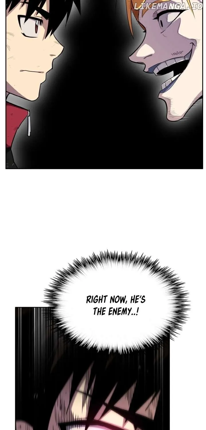 Counter Cube Chapter 95 page 4 - 