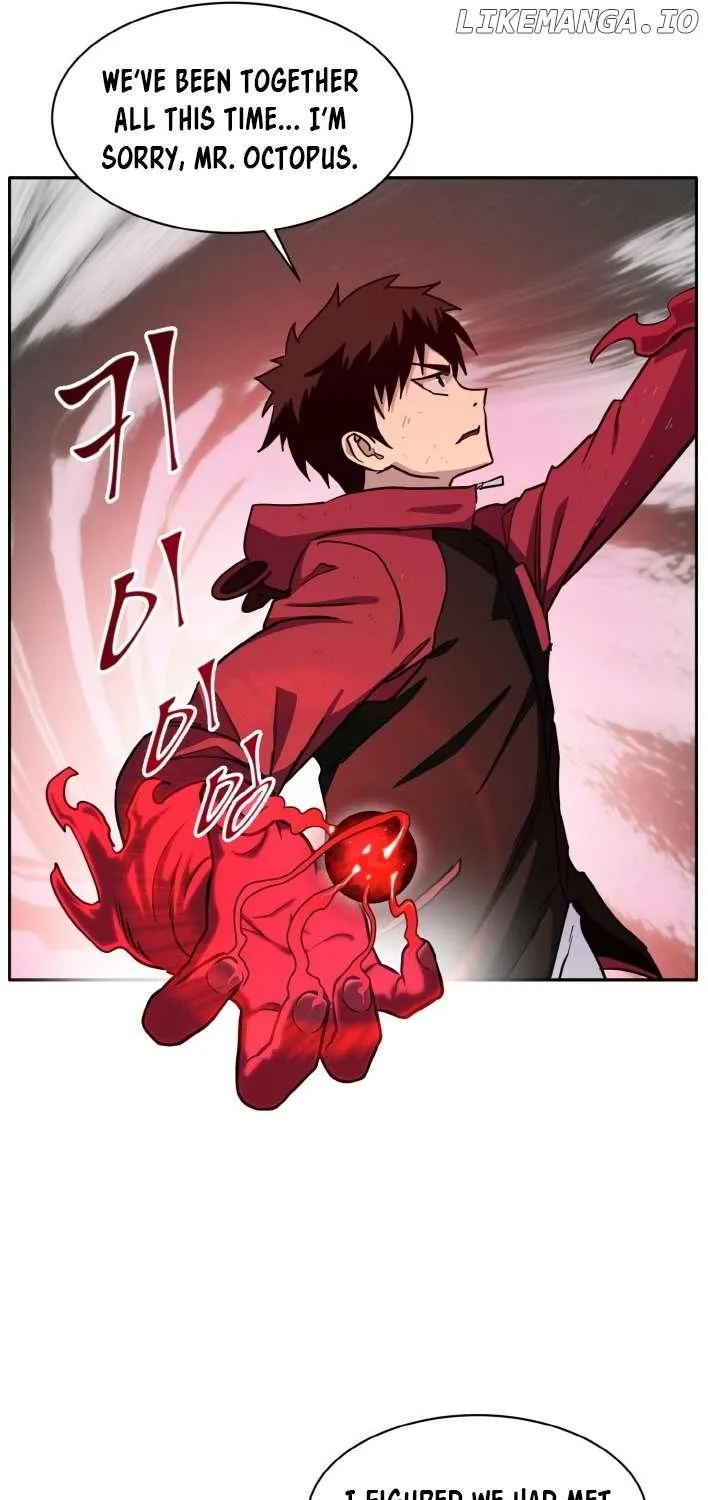 Counter Cube Chapter 95 page 34 - 