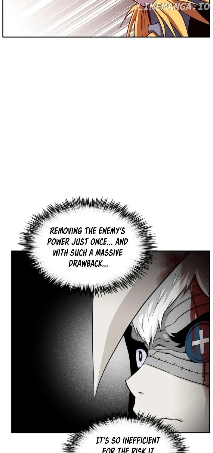 Counter Cube Chapter 95 page 36 - 