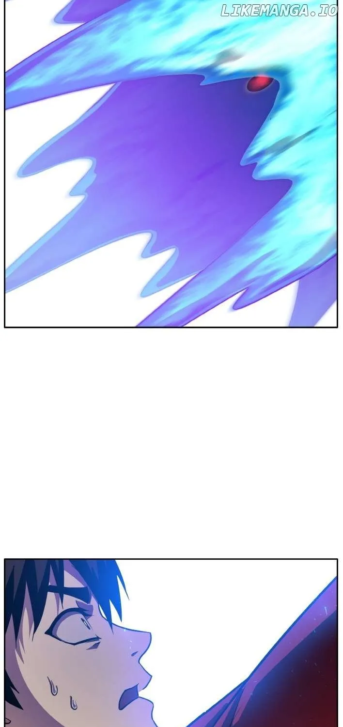 Counter Cube Chapter 95 page 40 - 