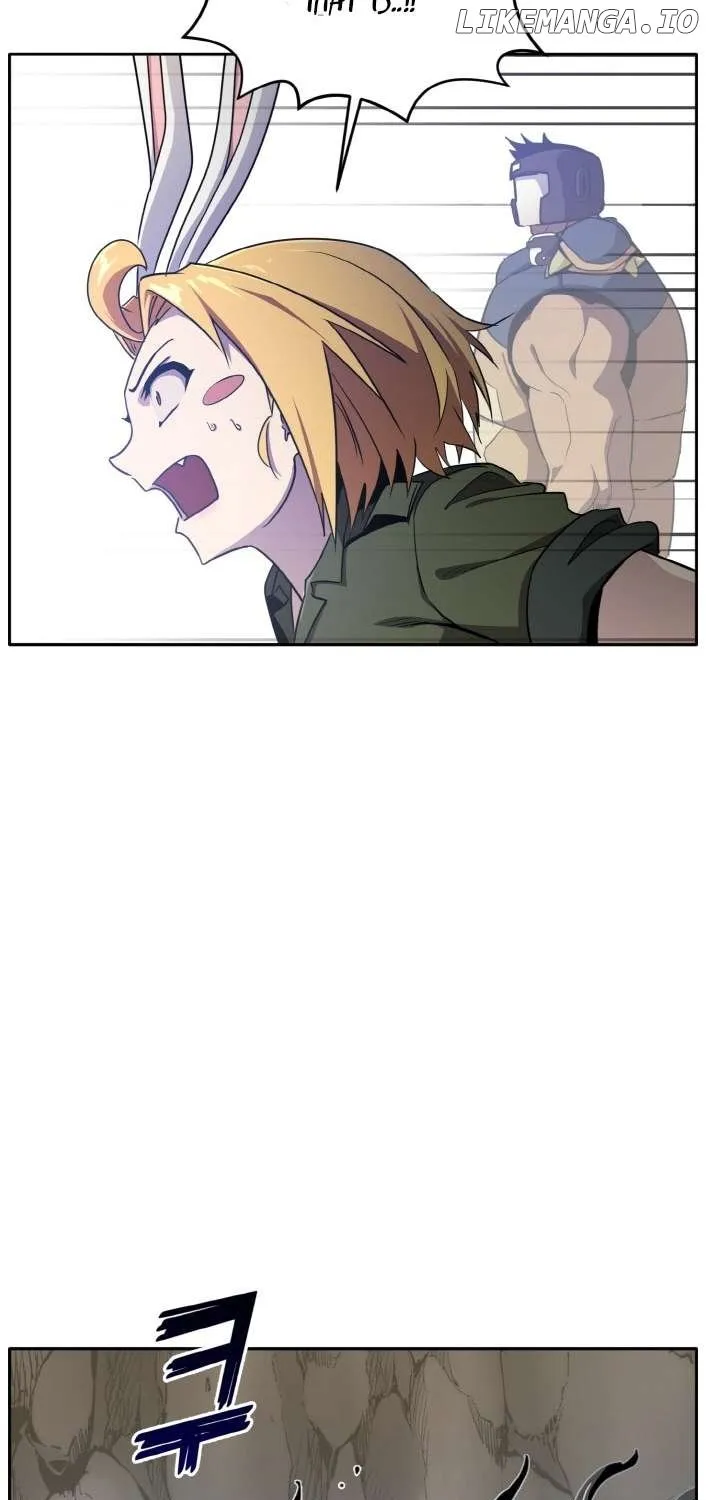 Counter Cube Chapter 95 page 44 - 