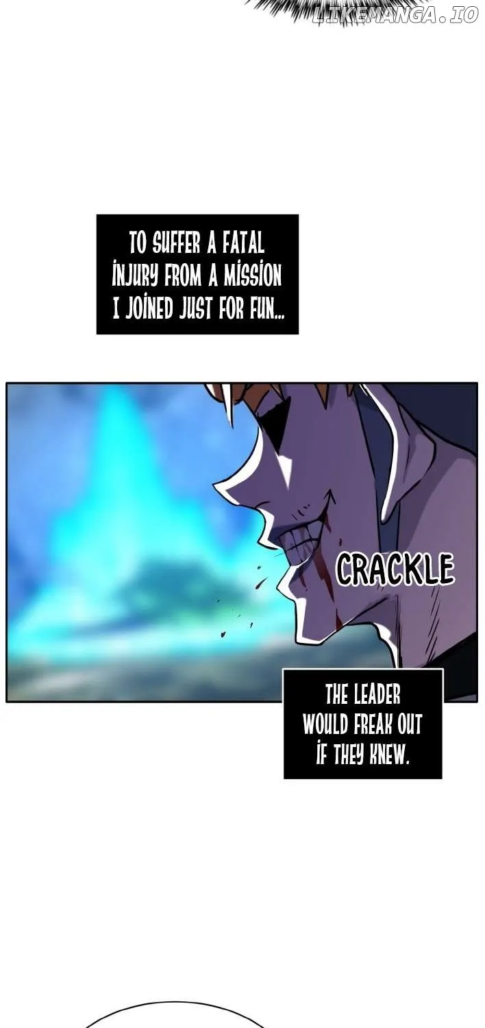Counter Cube Chapter 95 page 48 - 