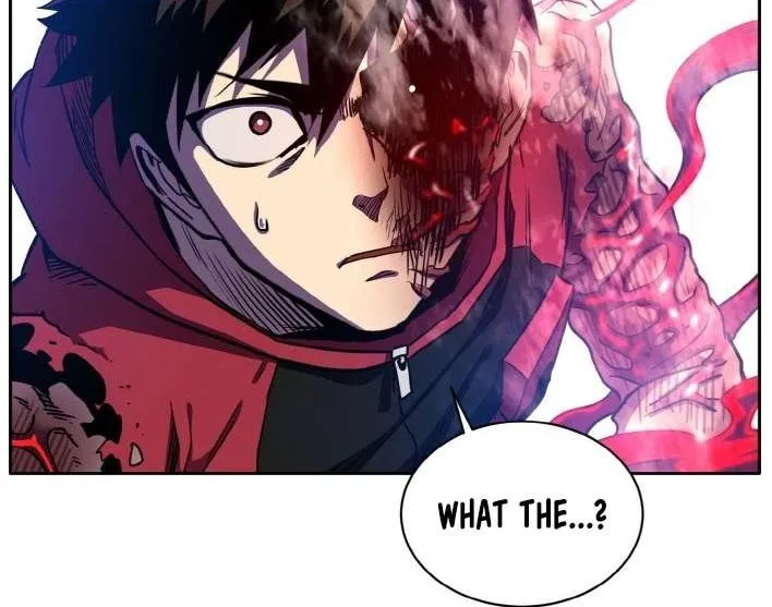 Counter Cube Chapter 95 page 51 - 