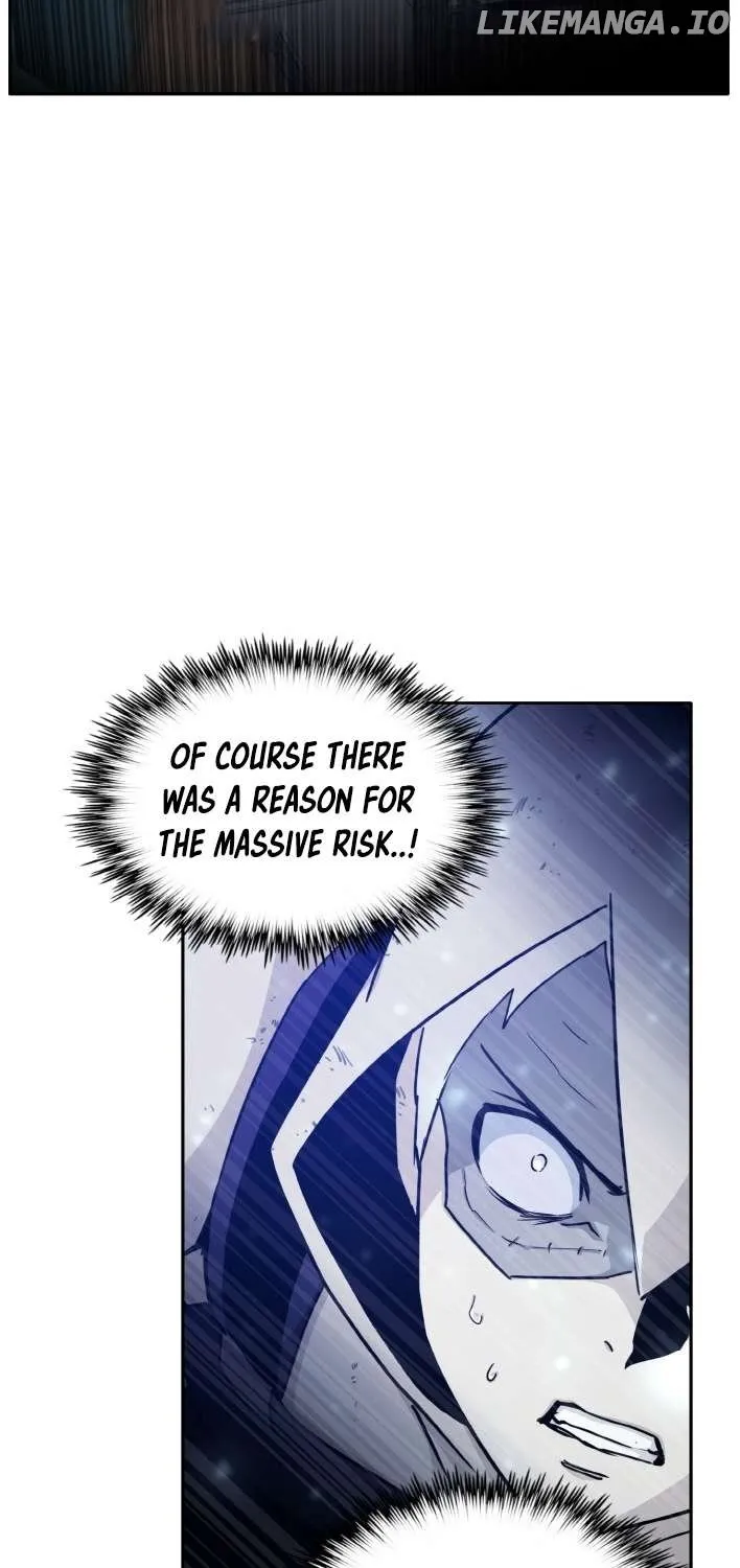 Counter Cube Chapter 95 page 54 - 