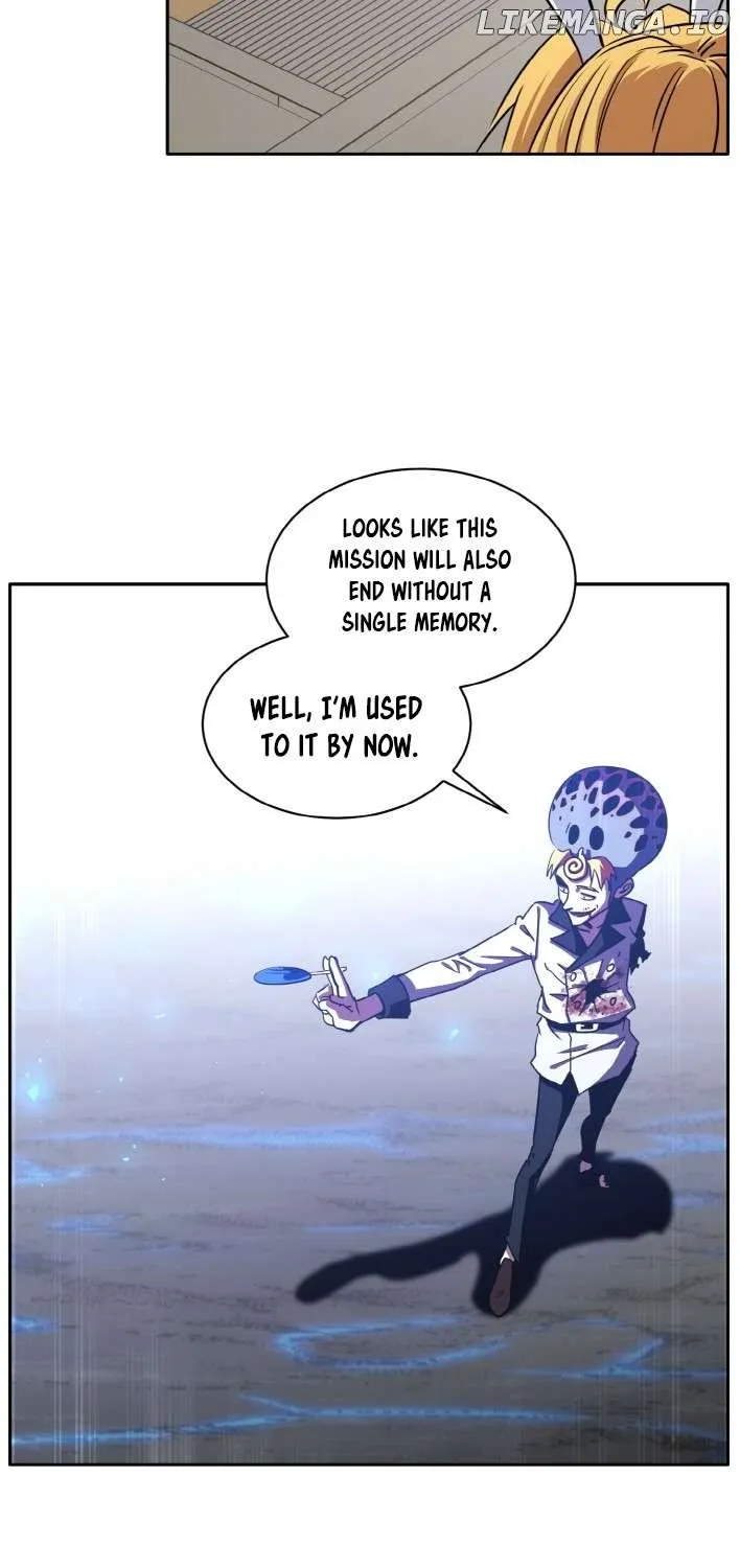 Counter Cube Chapter 95 page 58 - 
