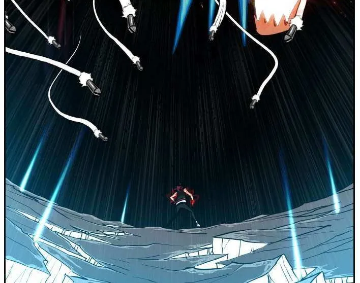 Counter Cube Chapter 95 page 61 - 