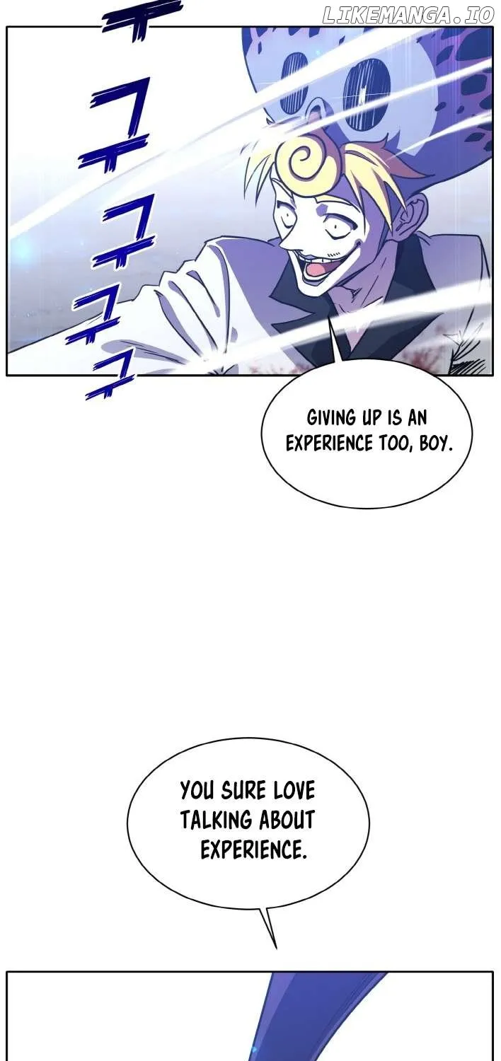 Counter Cube Chapter 95 page 64 - 