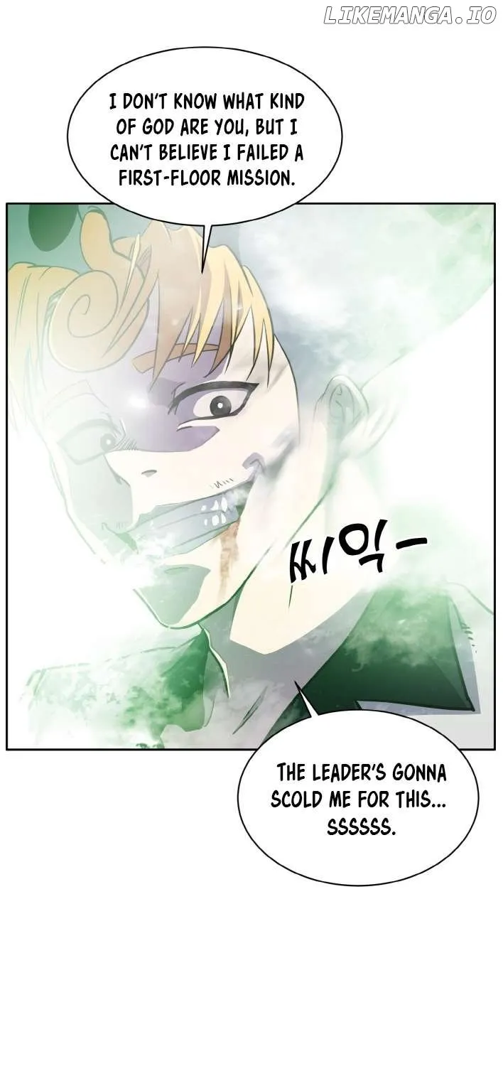 Counter Cube Chapter 95 page 74 - 