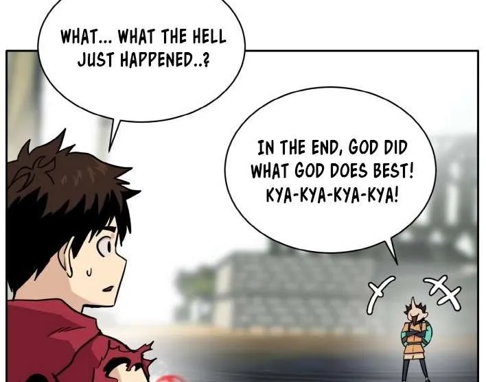 Counter Cube Chapter 95 page 77 - 