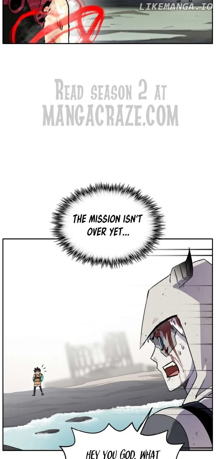 Counter Cube Chapter 95 page 78 - 