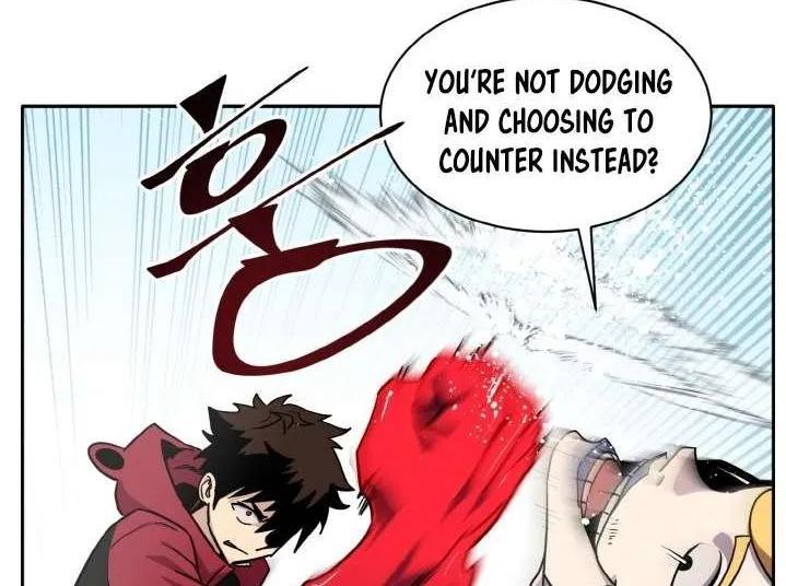 Counter Cube Chapter 95 page 9 - 