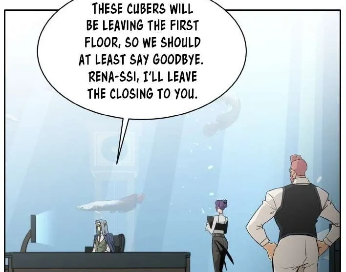 Counter Cube Chapter 95 page 81 - 