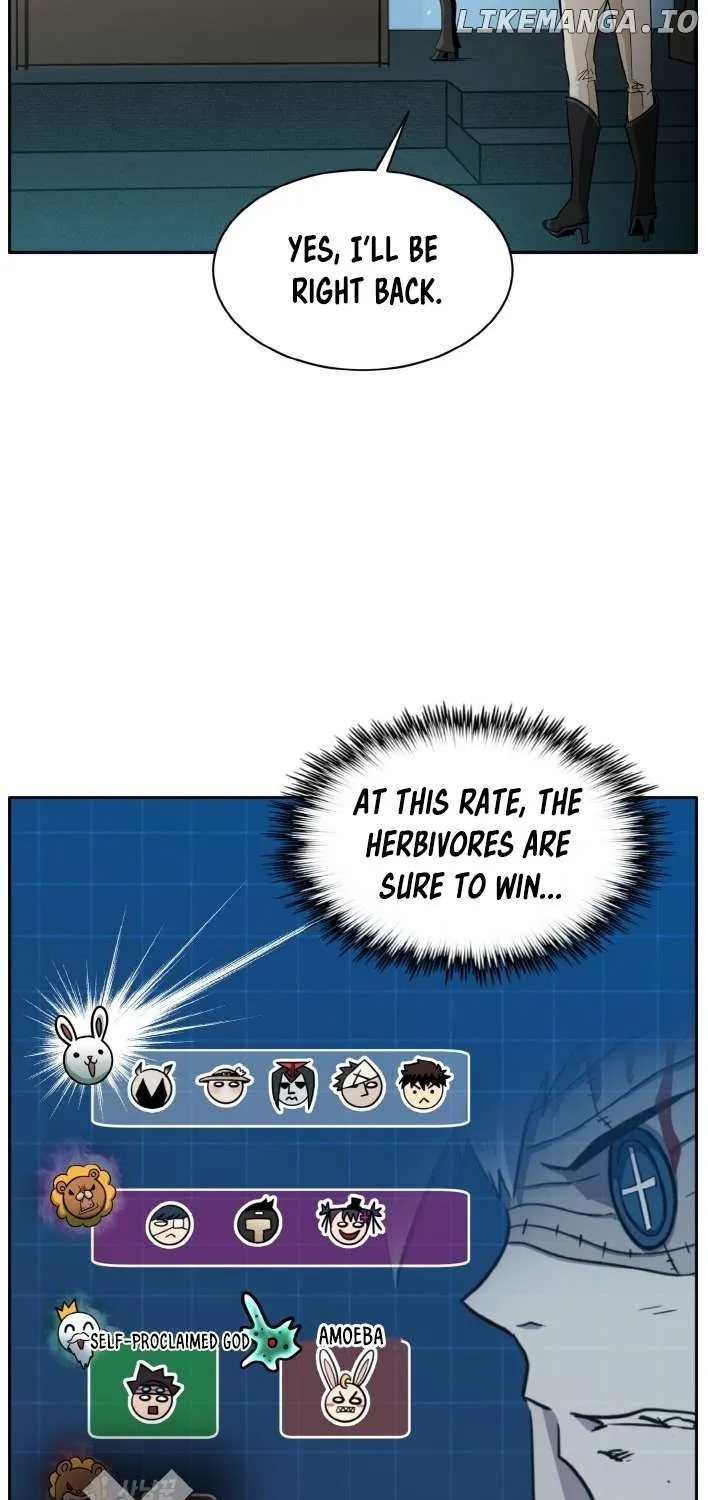 Counter Cube Chapter 95 page 82 - 