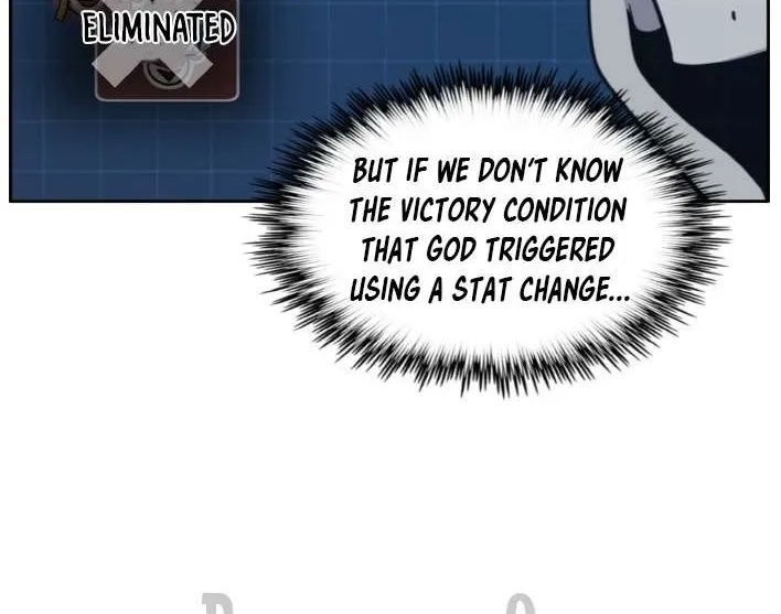 Counter Cube Chapter 95 page 83 - 