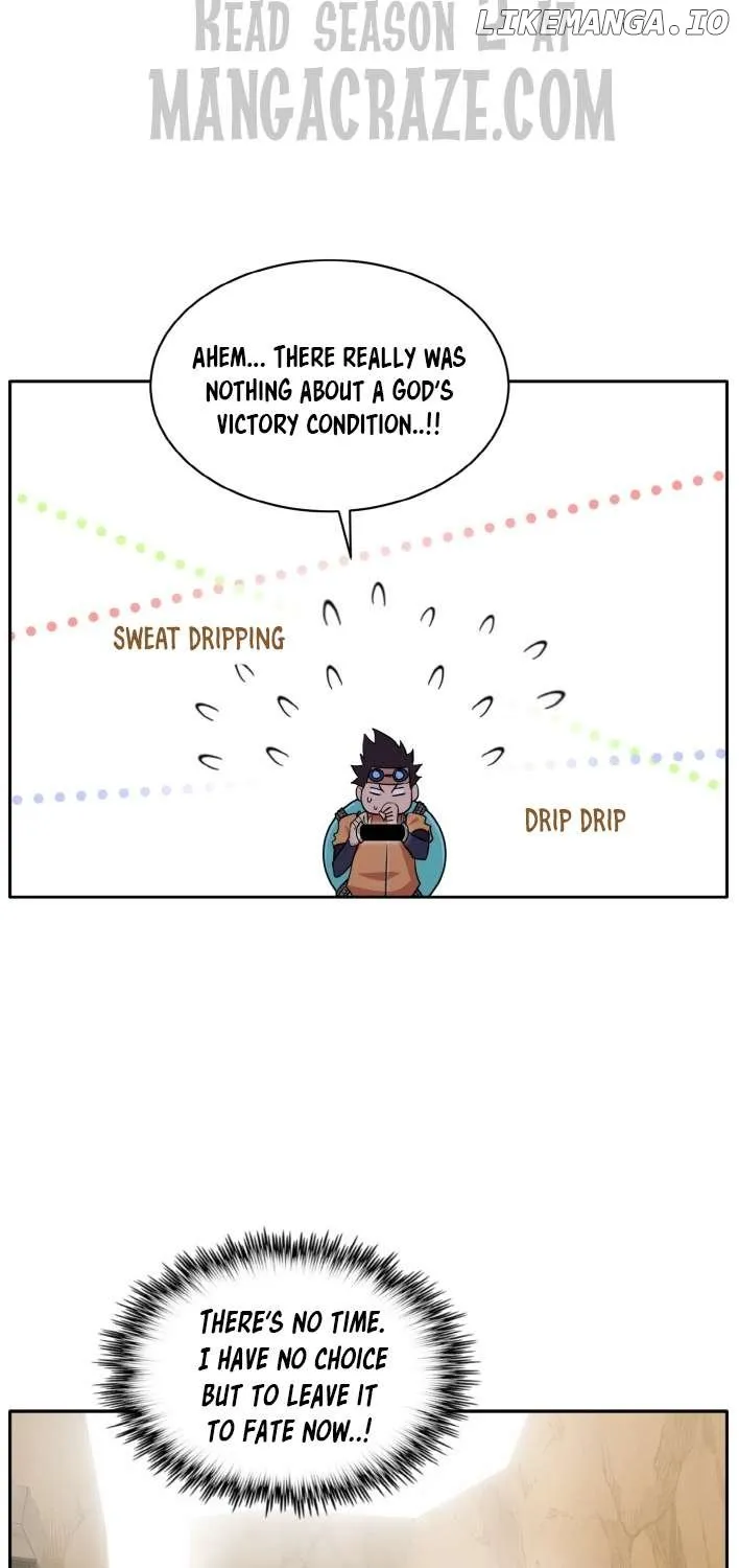 Counter Cube Chapter 95 page 84 - 