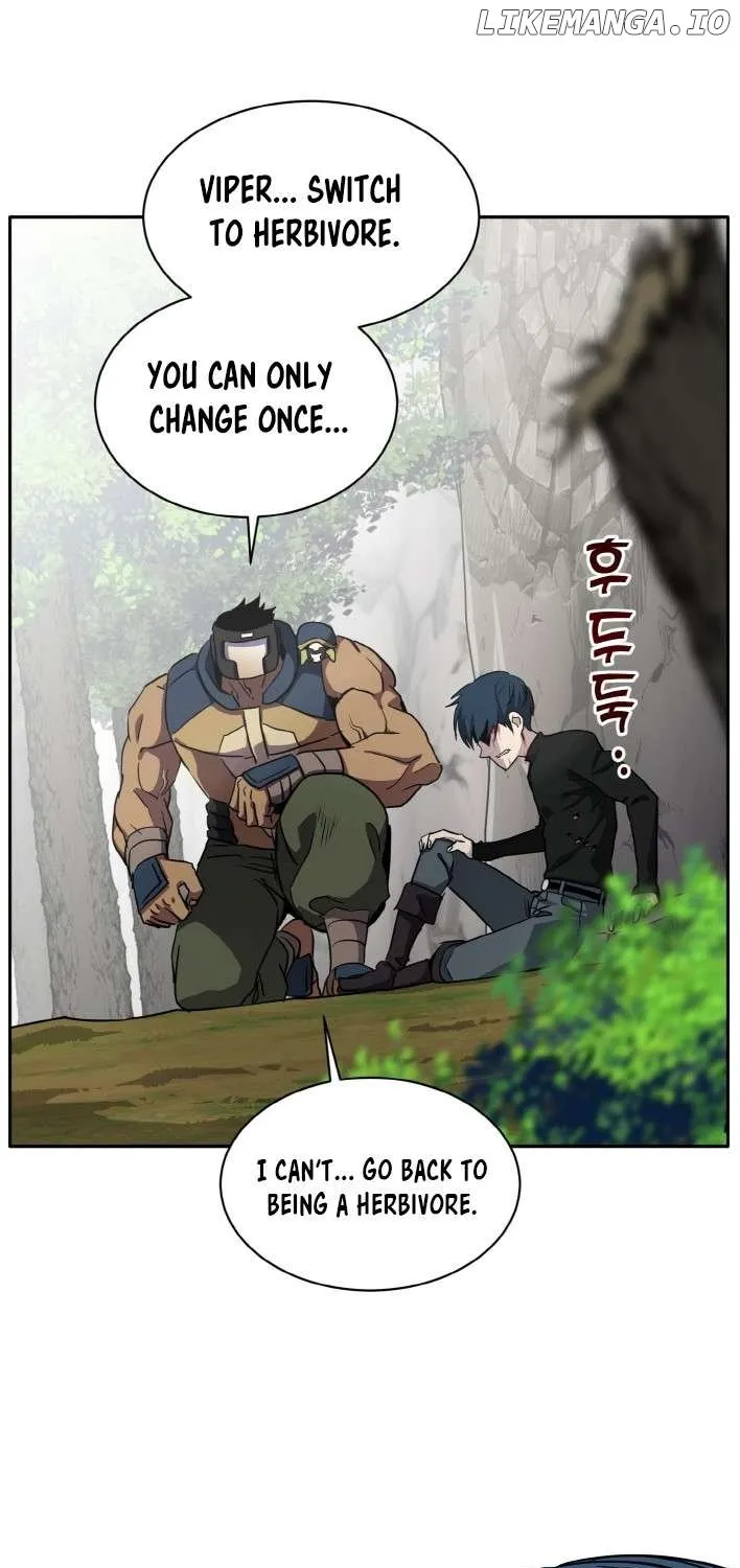Counter Cube Chapter 95 page 86 - 