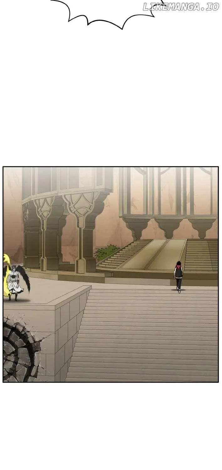 Counter Cube Chapter 95 page 90 - 