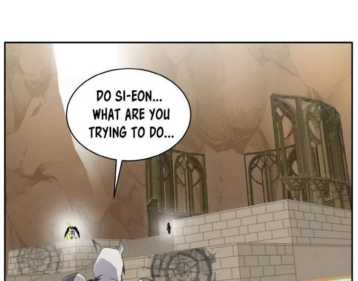 Counter Cube Chapter 95 page 91 - 
