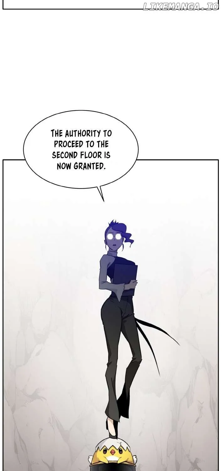 Counter Cube Chapter 95 page 98 - 