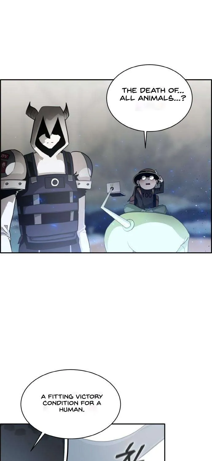 Counter Cube Chapter 96 page 2 - 