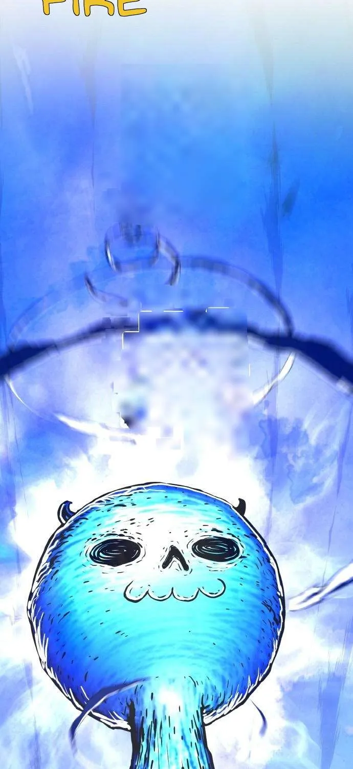 Counter Cube Chapter 96 page 102 - 