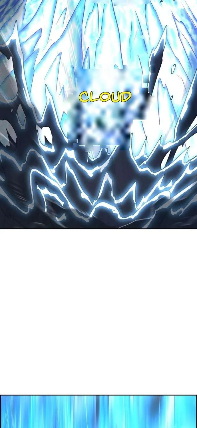 Counter Cube Chapter 96 page 104 - 
