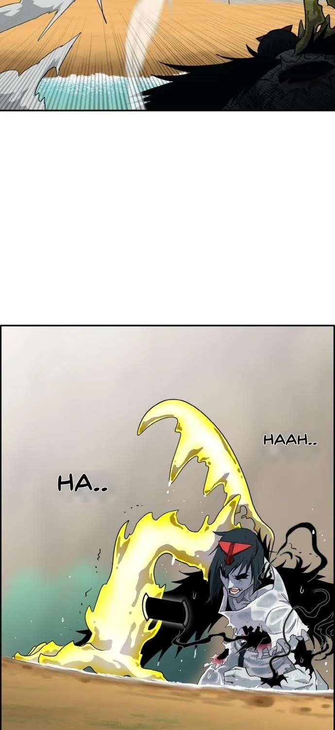 Counter Cube Chapter 96 page 108 - 