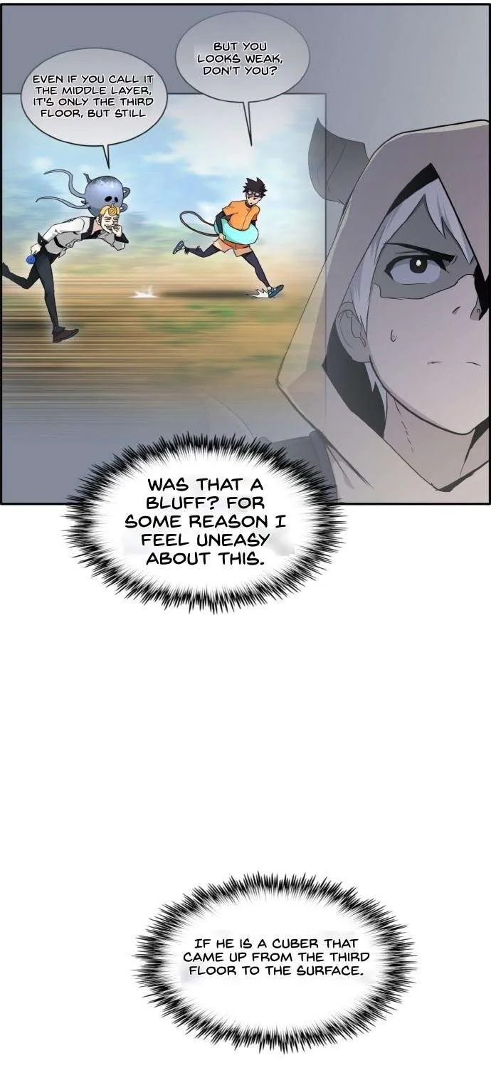 Counter Cube Chapter 96 page 12 - 