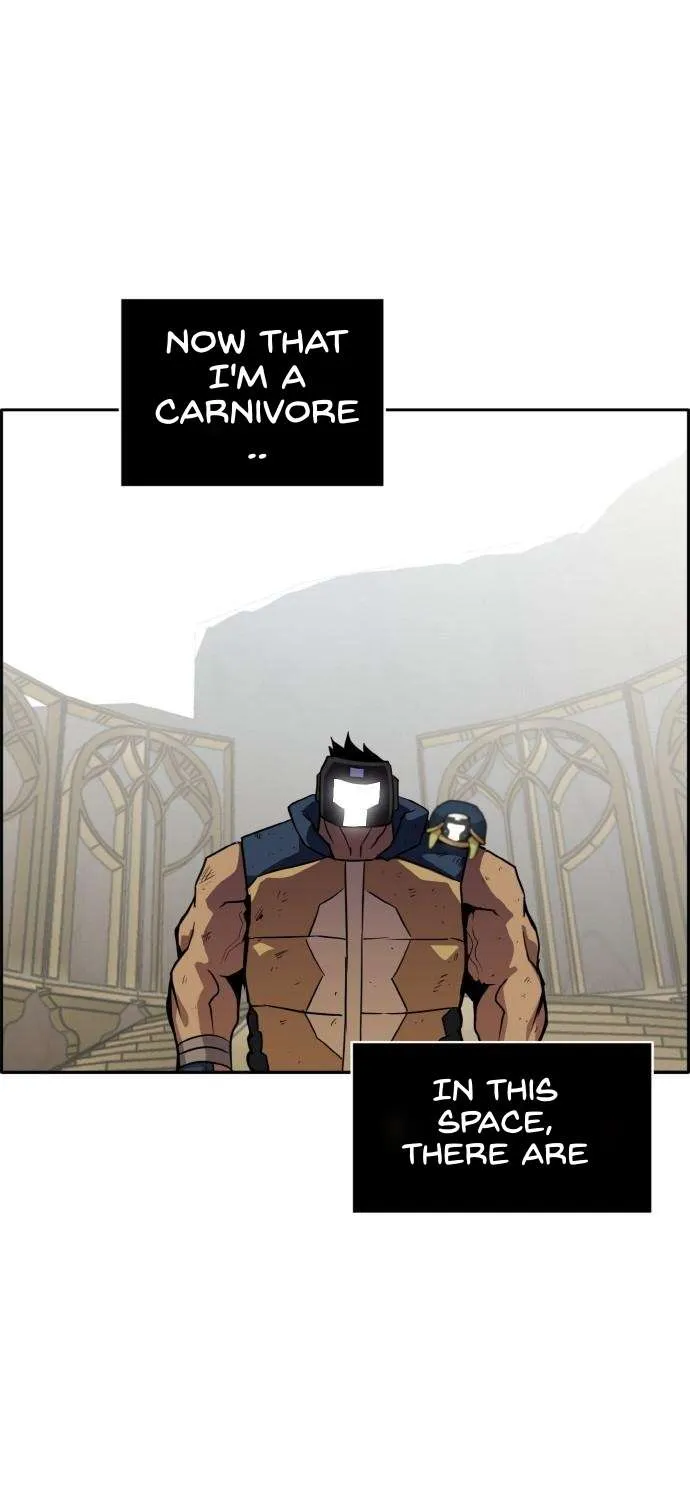 Counter Cube Chapter 96 page 112 - 