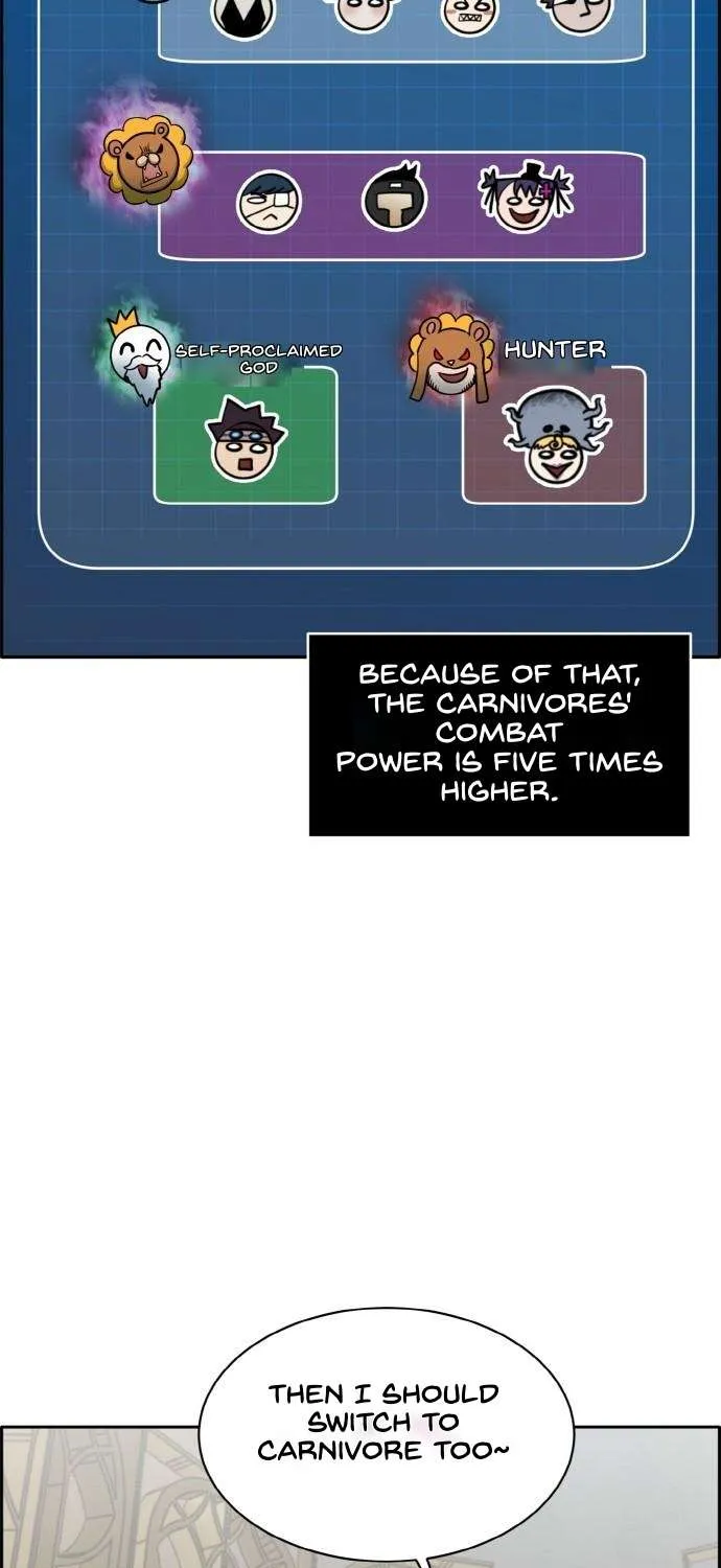 Counter Cube Chapter 96 page 114 - 