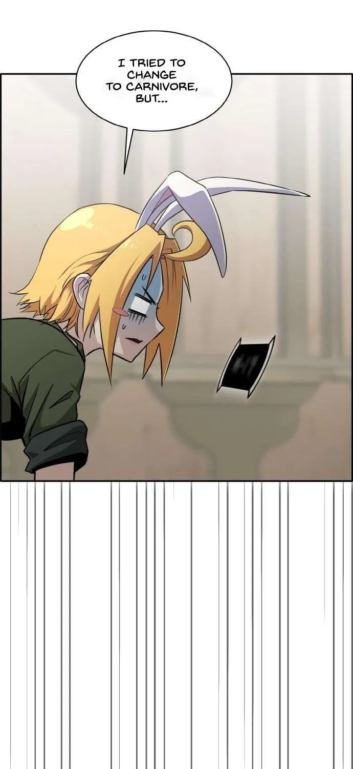 Counter Cube Chapter 96 page 124 - 