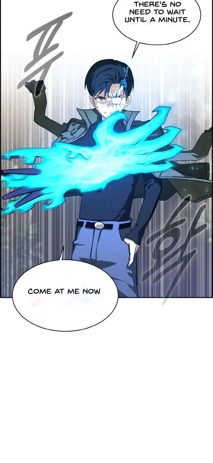 Counter Cube Chapter 96 page 14 - 