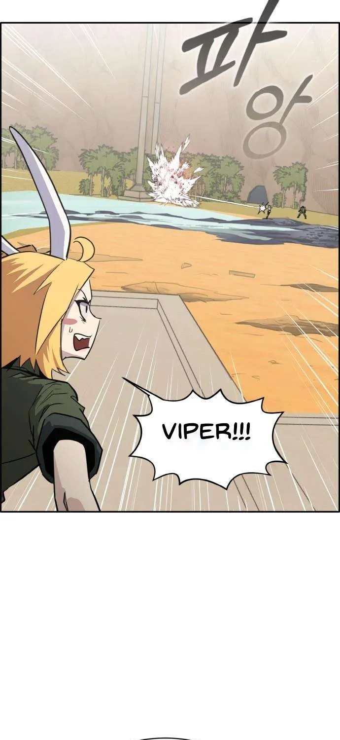Counter Cube Chapter 96 page 18 - 