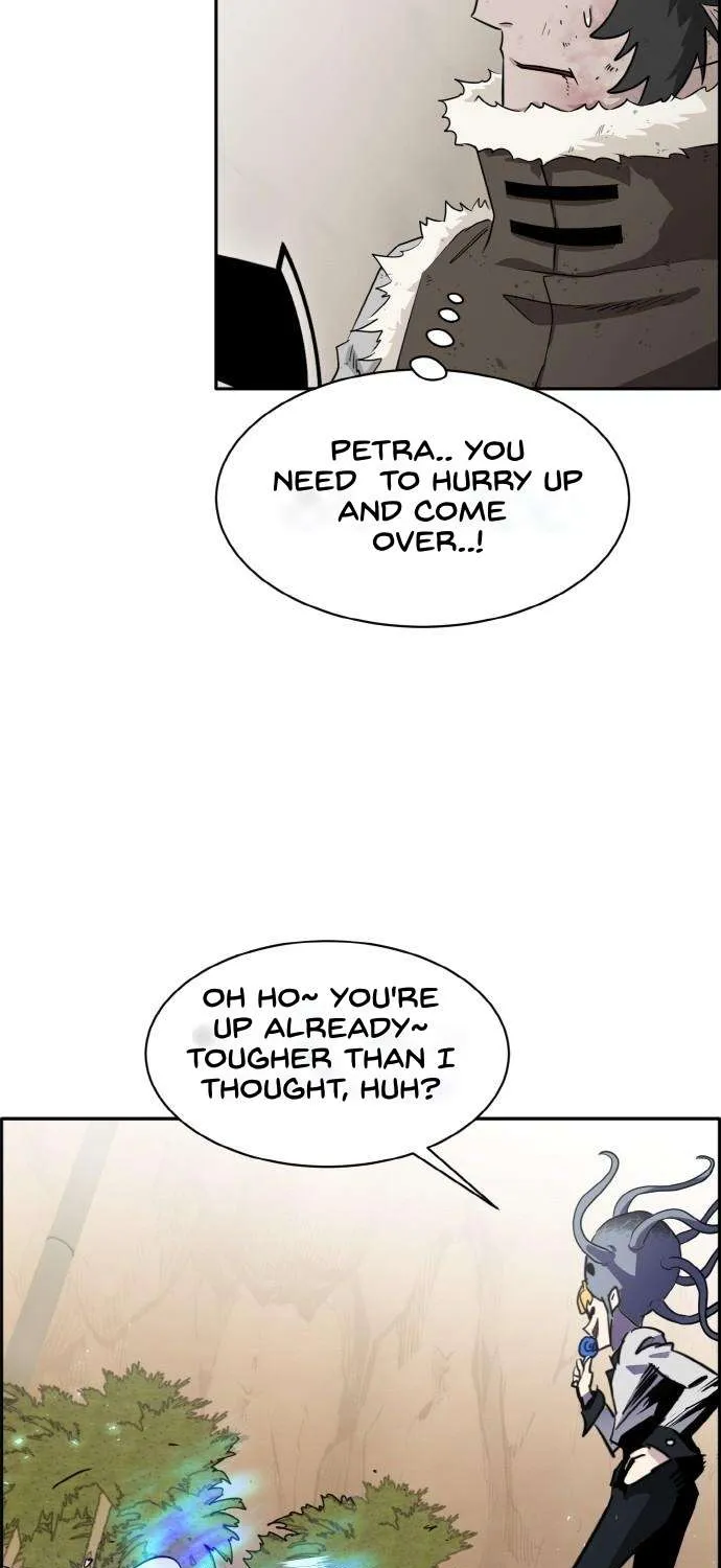 Counter Cube Chapter 96 page 20 - 