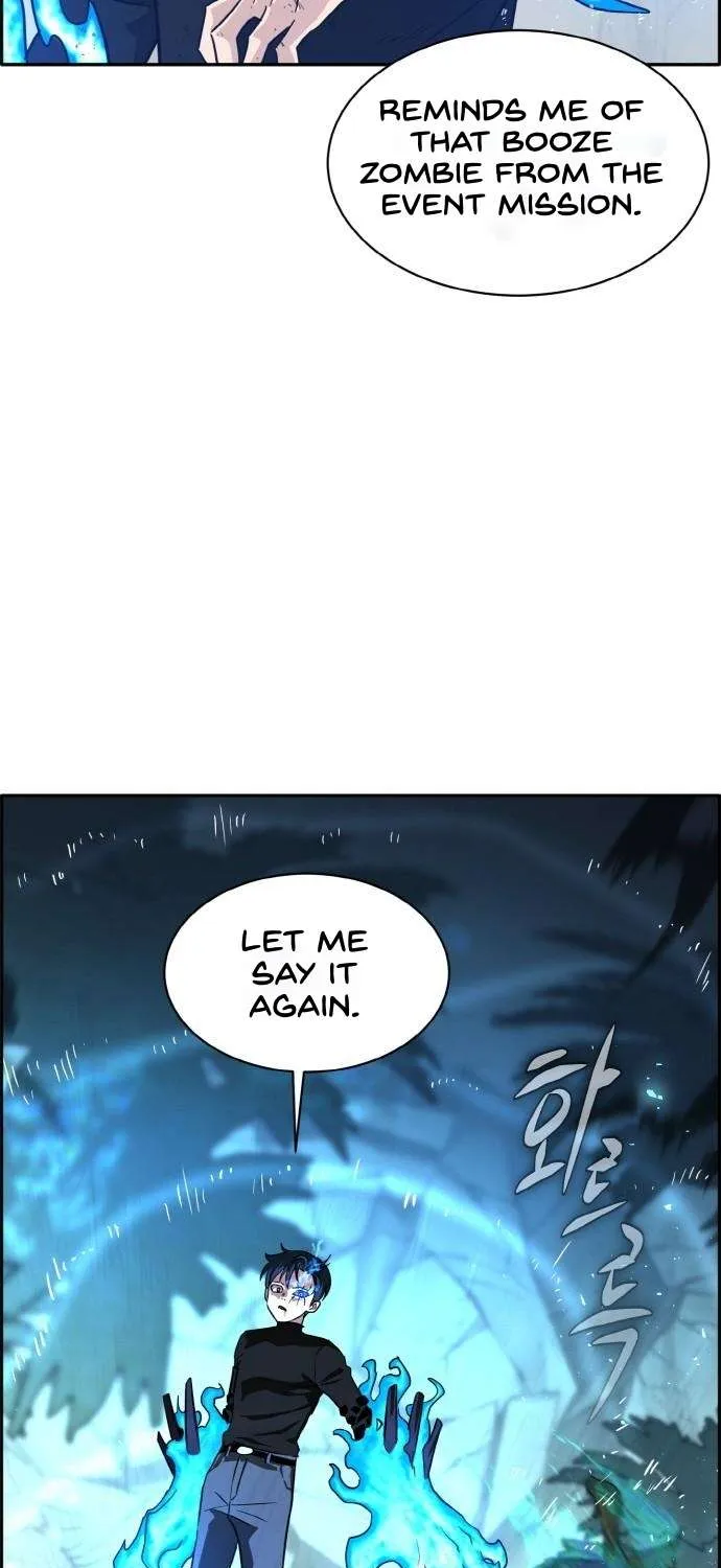 Counter Cube Chapter 96 page 30 - 
