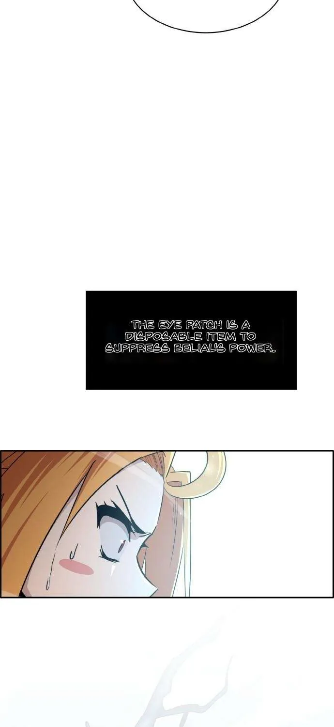 Counter Cube Chapter 96 page 32 - 