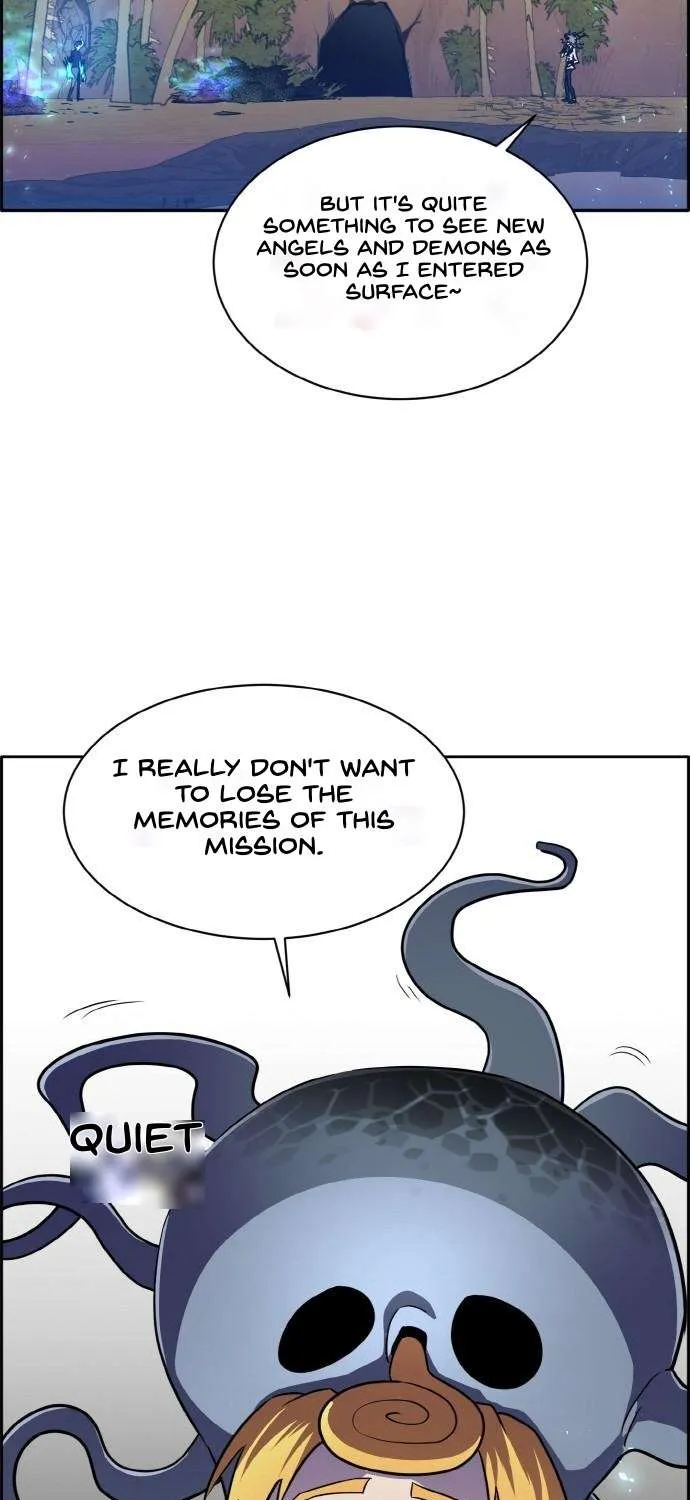Counter Cube Chapter 96 page 36 - 