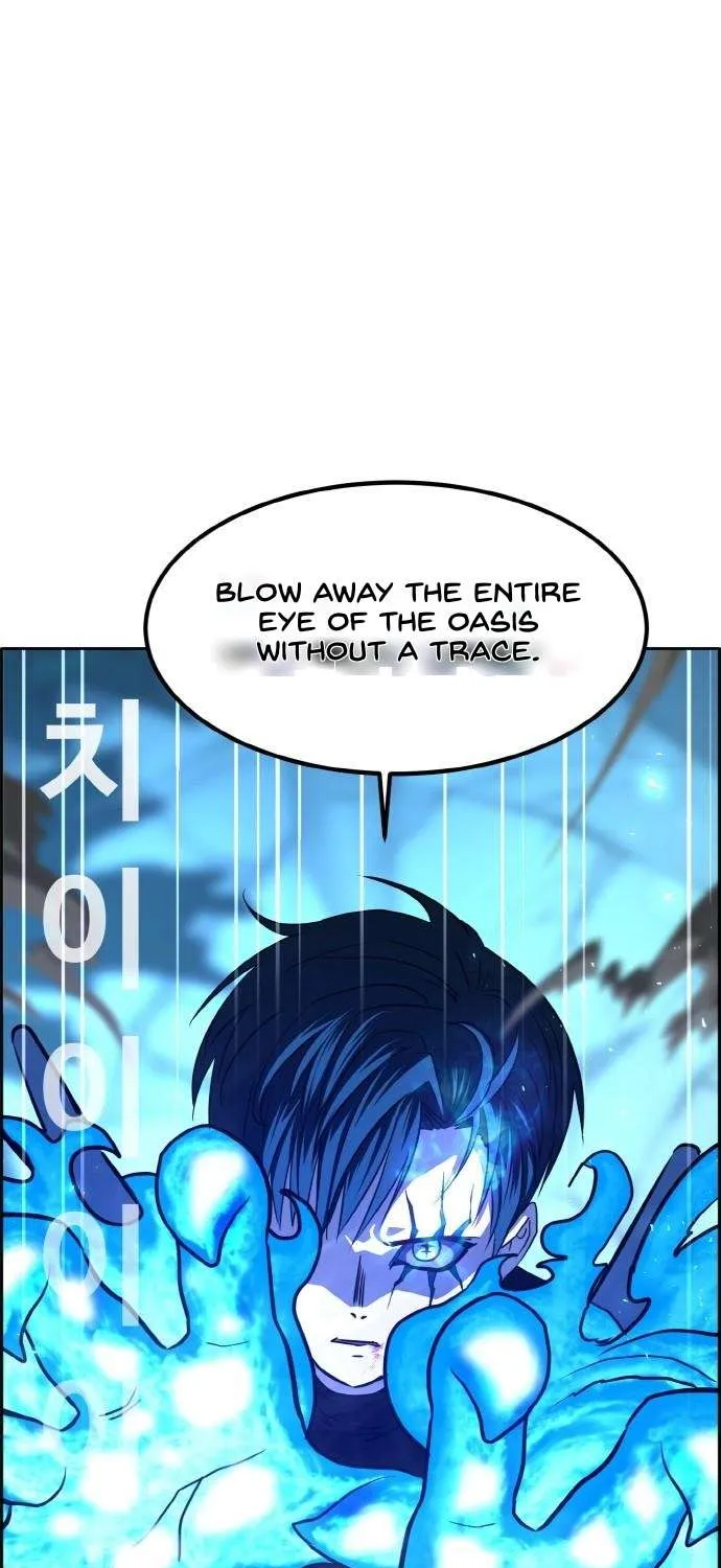 Counter Cube Chapter 96 page 38 - 