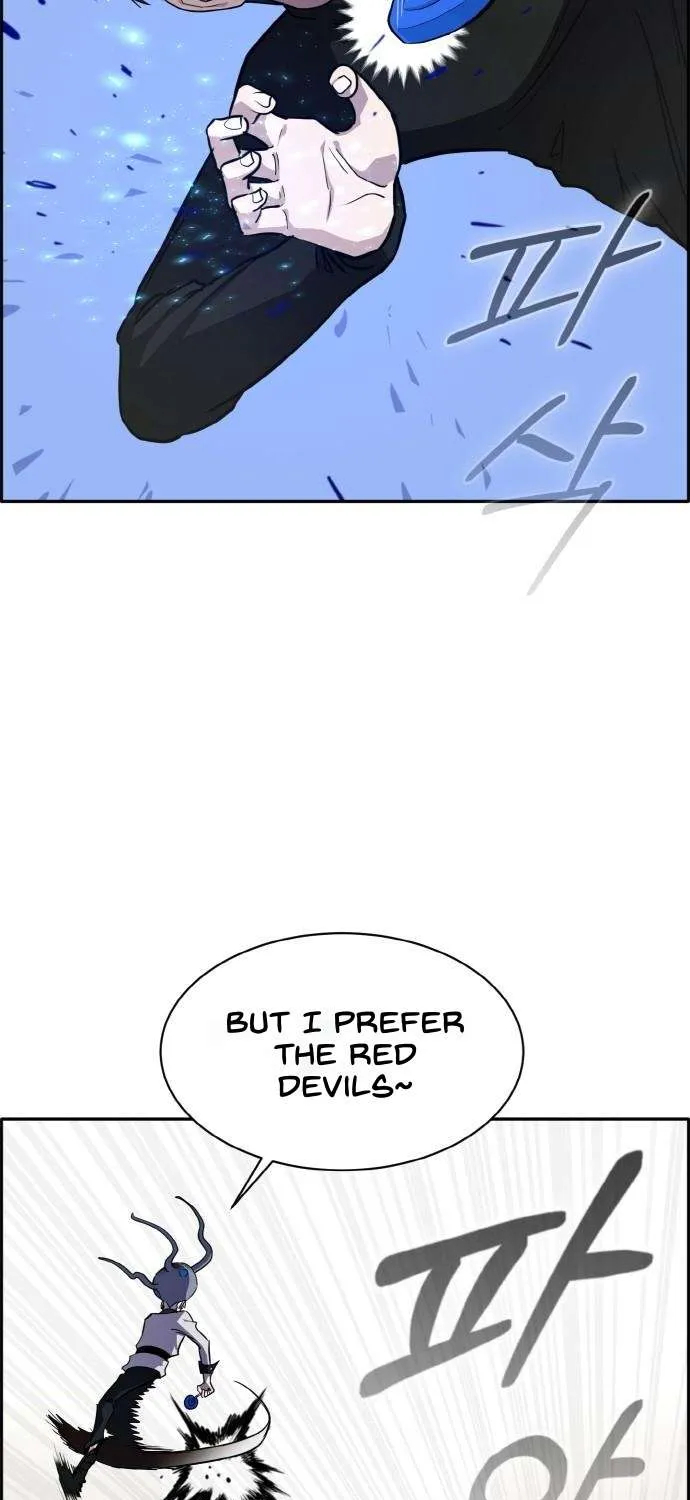 Counter Cube Chapter 96 page 66 - 