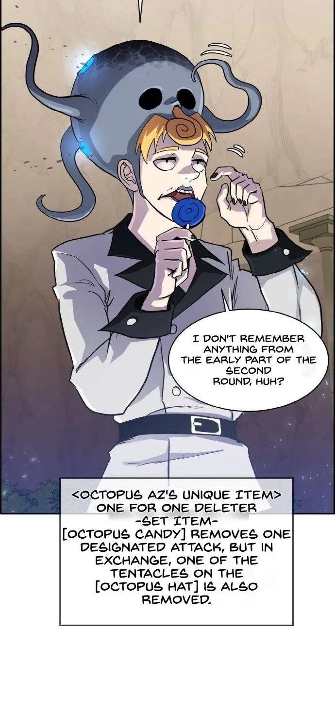 Counter Cube Chapter 96 page 70 - 