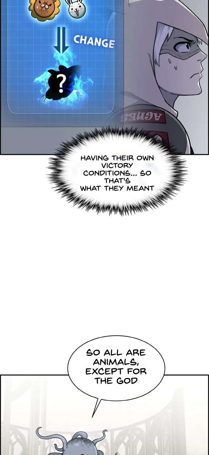 Counter Cube Chapter 96 page 8 - 
