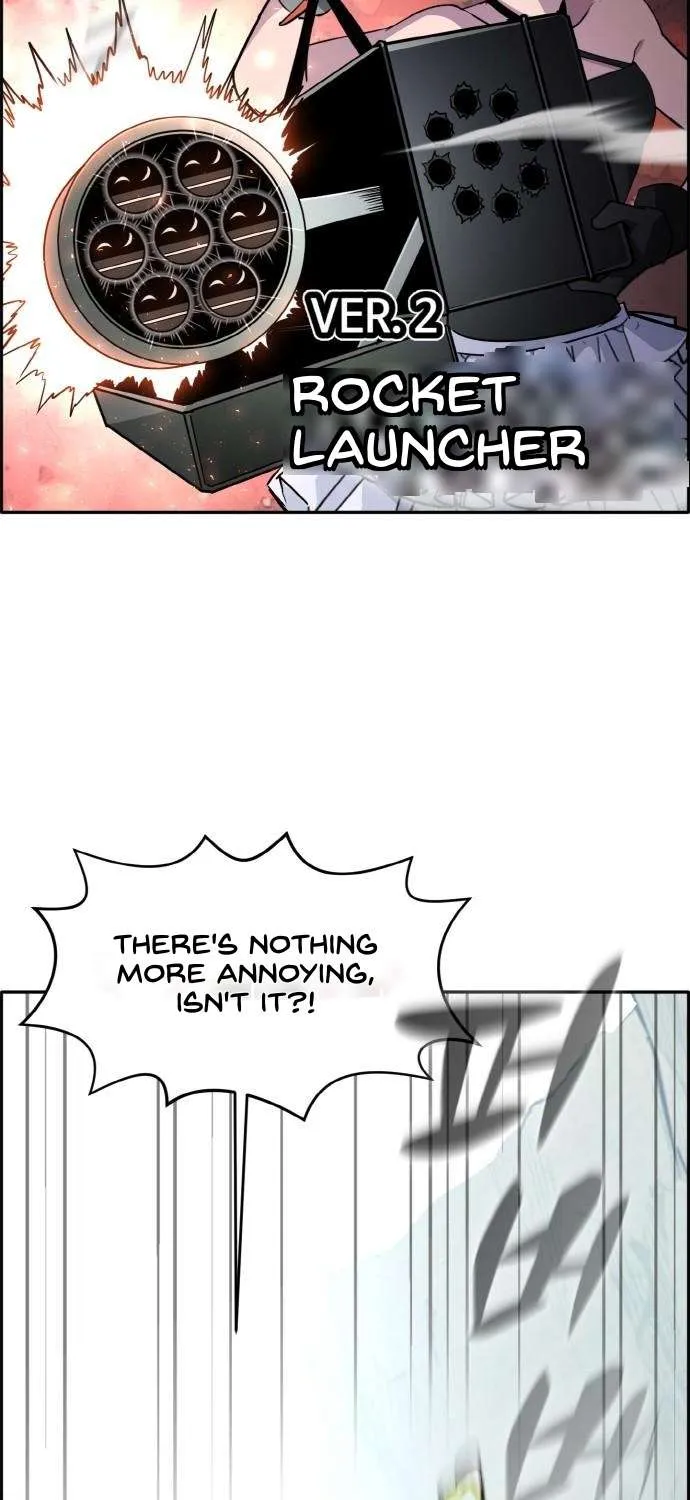 Counter Cube Chapter 96 page 78 - 