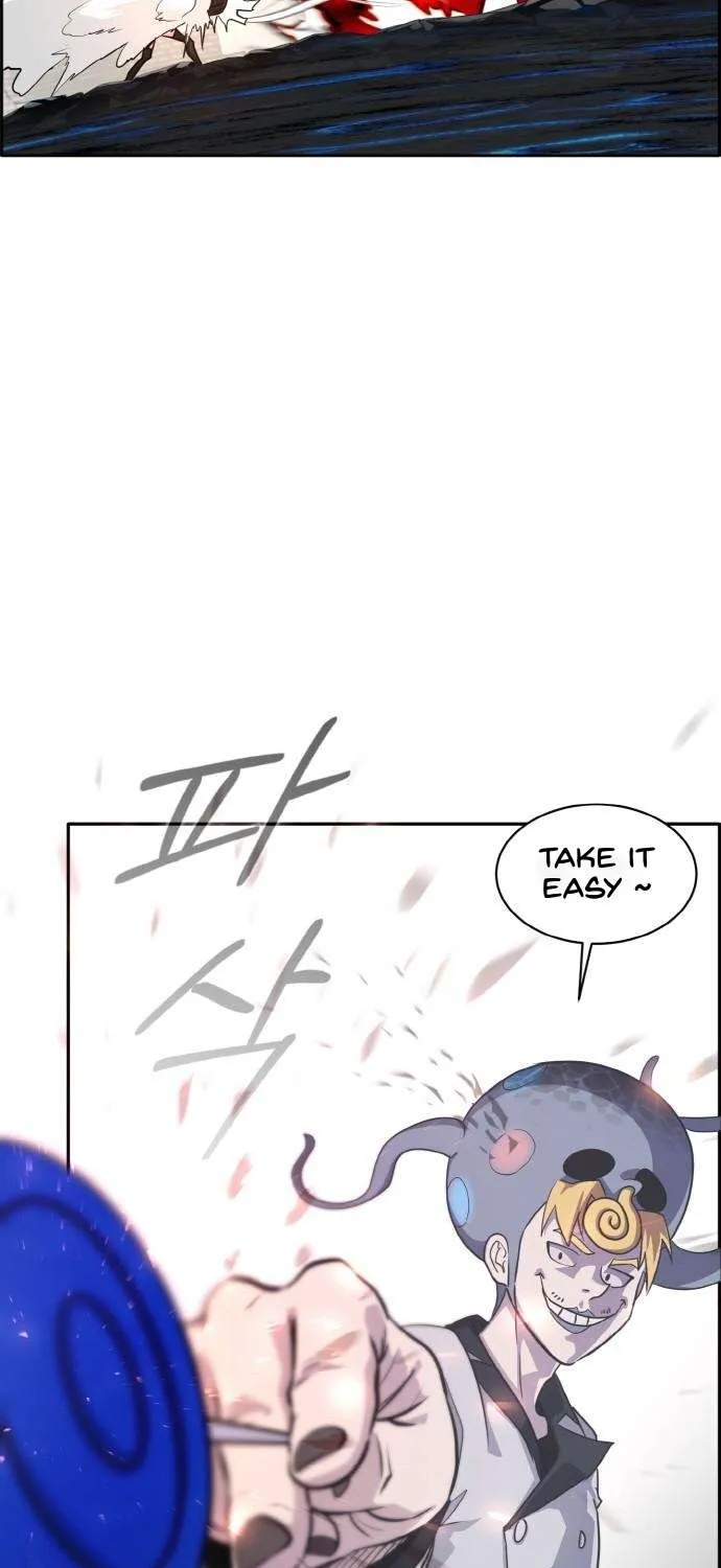 Counter Cube Chapter 96 page 80 - 