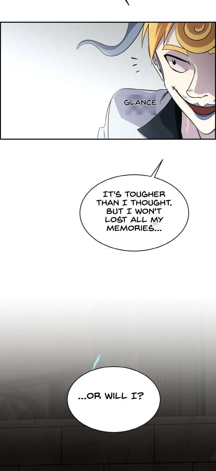 Counter Cube Chapter 96 page 84 - 