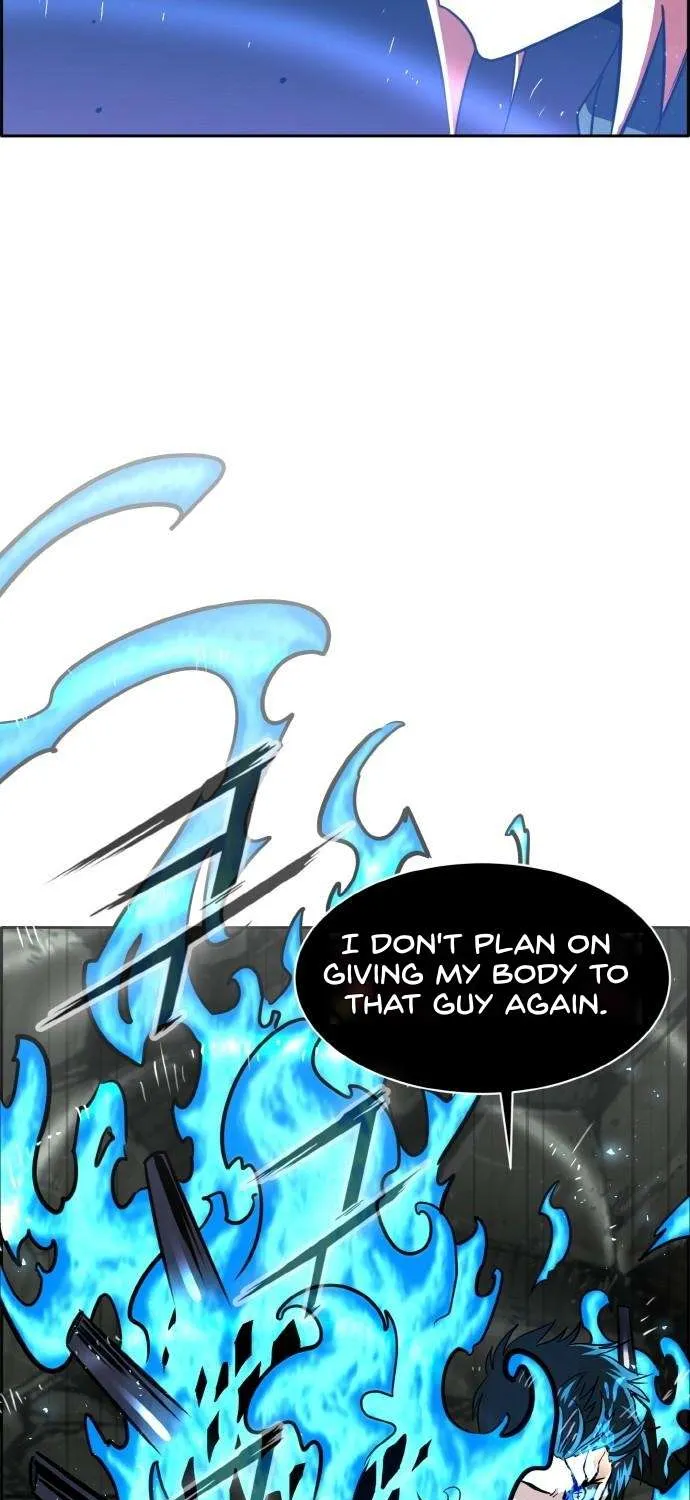 Counter Cube Chapter 96 page 88 - 