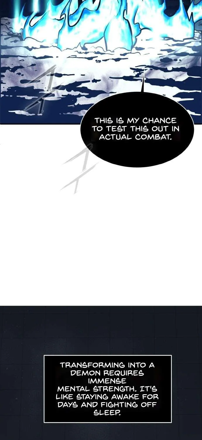Counter Cube Chapter 96 page 90 - 