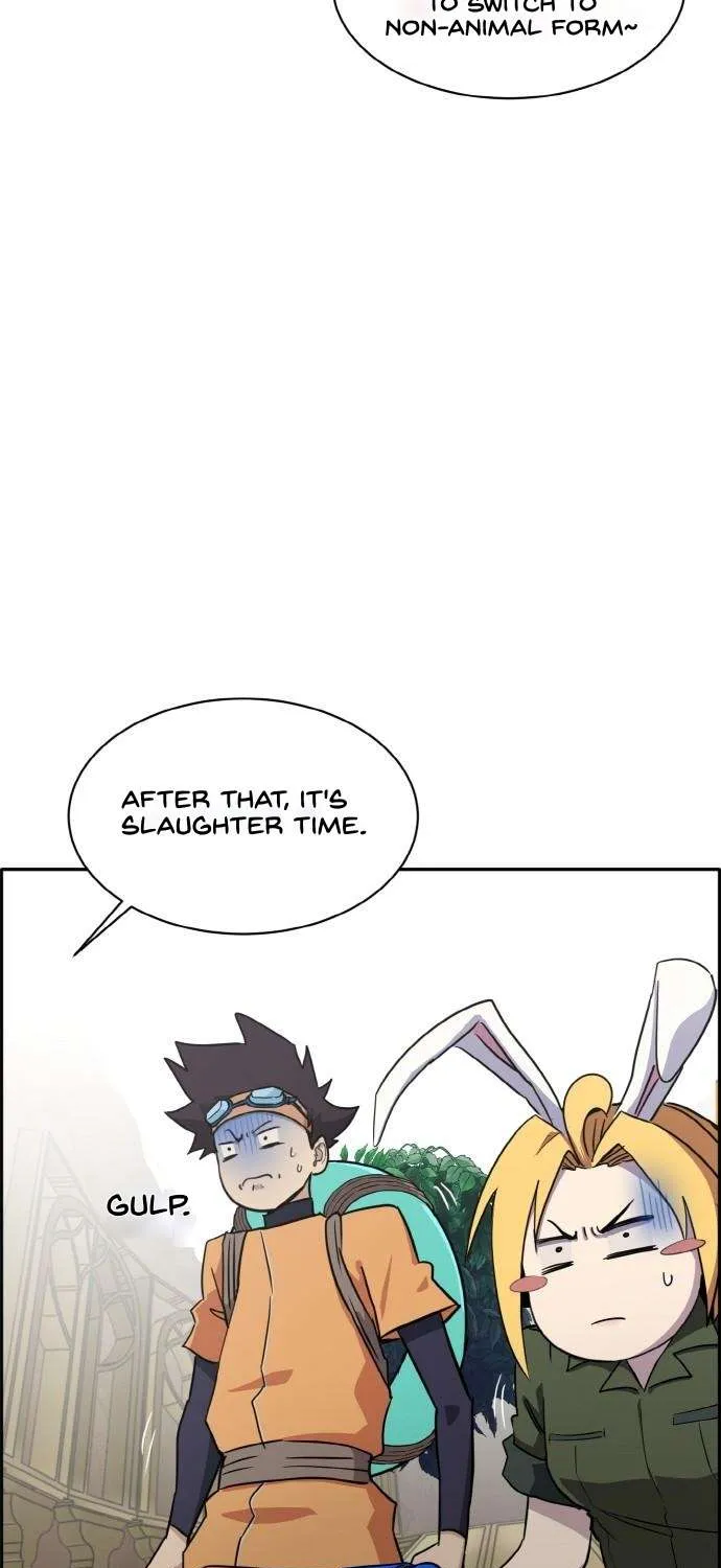 Counter Cube Chapter 96 page 10 - 