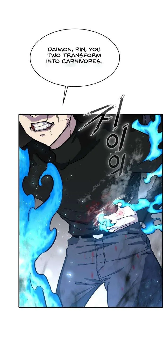 Counter Cube Chapter 96 page 94 - 