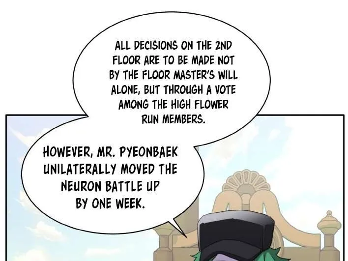 Counter Cube Chapter 97 page 11 - 