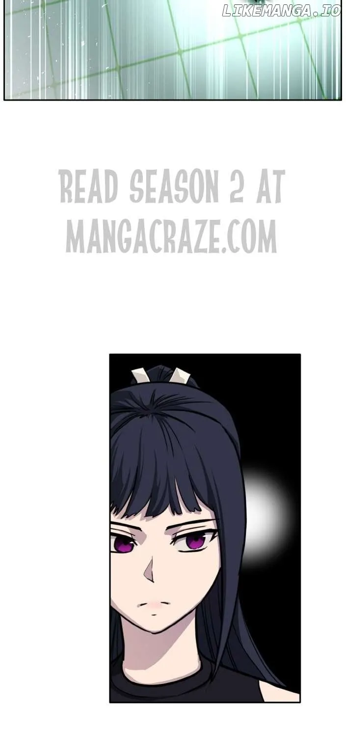 Counter Cube Chapter 97 page 104 - 